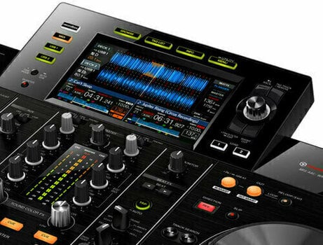 Controlador para DJ Pioneer Dj XDJ-RX2 Controlador para DJ - 2