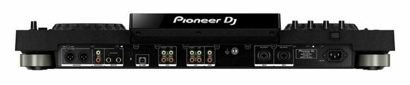 DJ-ohjain Pioneer Dj XDJ-RX2 DJ-ohjain - 3