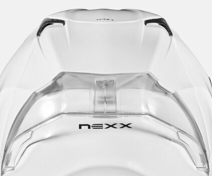 Casco Nexx X.R3R Out Brake Black/White S Casco - 7