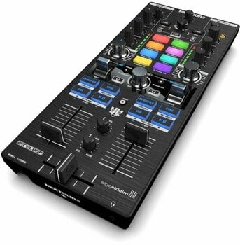 DJ Mixer Reloop Mixtour Pro DJ Mixer - 2