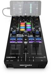 DJ Mixer Reloop Mixtour Pro DJ Mixer - 7