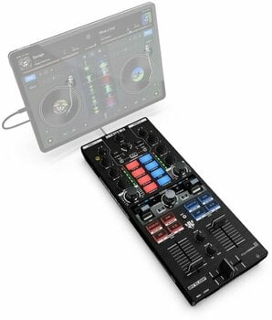 DJ-Mixer Reloop Mixtour Pro DJ-Mixer - 9