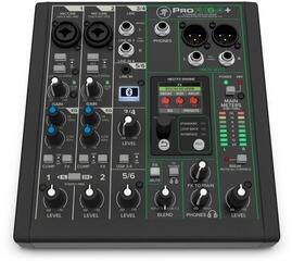 Mixing Desk Mackie ProFX6v3+ Mixing Desk - 1