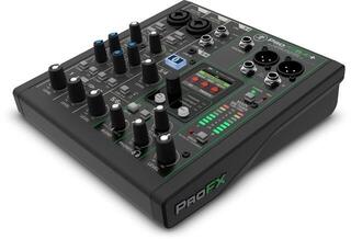 Mixing Desk Mackie ProFX6v3+ Mixing Desk - 2