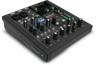 Mixing Desk Mackie ProFX6v3+ Mixing Desk - 3