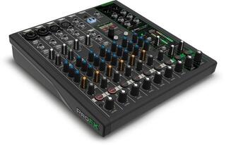 Analoges Mischpult Mackie ProFX10v3+ Analoges Mischpult - 3