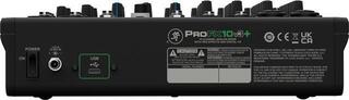 Analoges Mischpult Mackie ProFX10v3+ Analoges Mischpult - 4