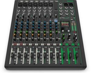 Analogna mešalna miza Mackie ProFX12v3+ Analogna mešalna miza - 1