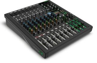 Analogna mešalna miza Mackie ProFX12v3+ Analogna mešalna miza - 3