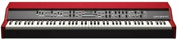 Cyfrowe stage pianino NORD Grand 2 Cyfrowe stage pianino - 2