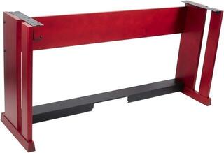 Houten keyboardstandaard NORD Wood Keyboard Stand v4 Houten keyboardstandaard - 1