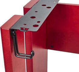 Houten keyboardstandaard NORD Wood Keyboard Stand v4 Houten keyboardstandaard - 4
