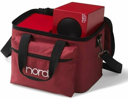 Чанта за високоговорители NORD Soft Case Piano Monitor Чанта за високоговорители - 3