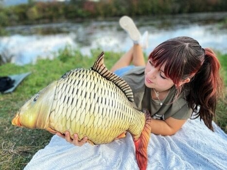 Other Fishing Tackle and Tool BeCare Pillow L 65 cm Common Carp - 3