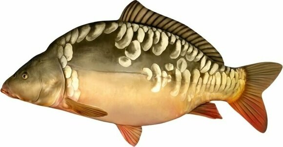 Other Fishing Tackle and Tool BeCare Pillow M 37 cm Mirror Carp - 2