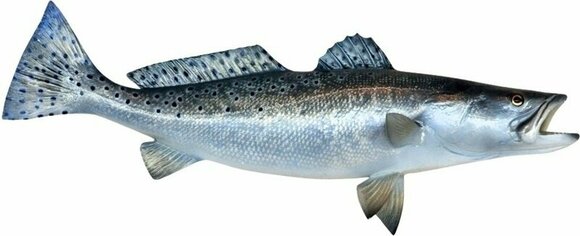 Accessorio da pesca BeCare Pillow Zander 28 cm - 2