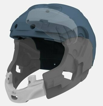 Helmet Nexx X.R3R Out Brake Orange 2XL Helmet - 20