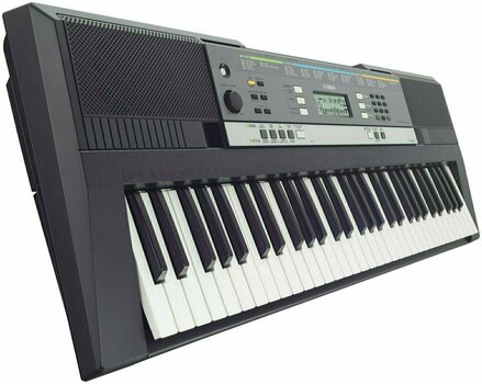 Keyboard without Touch Response Yamaha YPT-240 - 2