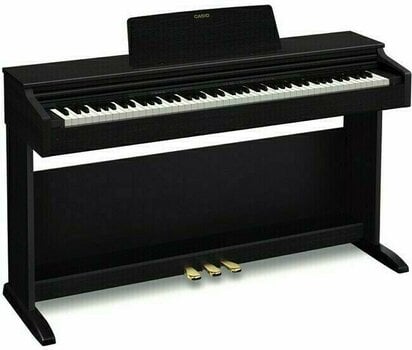 Pianino cyfrowe Casio AP 270 Czarny Pianino cyfrowe - 2