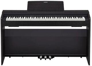Digitalni pianino Casio PX 870 Digitalni pianino Black - 1