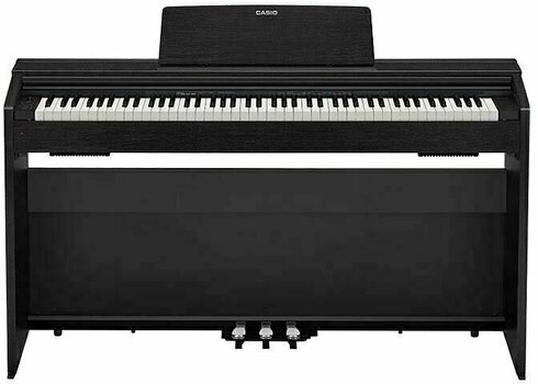 Pianino cyfrowe Casio PX 870 Czarny Pianino cyfrowe - 2