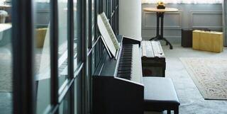 Digitalni pianino Casio PX 870 Digitalni pianino Black - 2