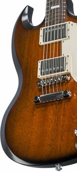 Guitarra electrica Gibson SG Special 2017 T Satin Vintage Sunburst - 6