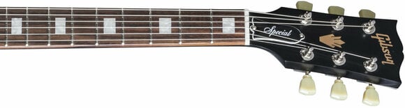 Guitarra electrica Gibson SG Special 2017 T Satin Vintage Sunburst - 7