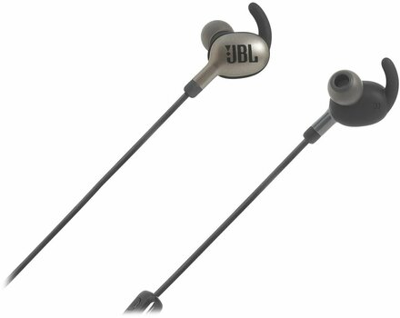 Écouteurs intra-auriculaires sans fil JBL Everest 110 Gun Metal - 4