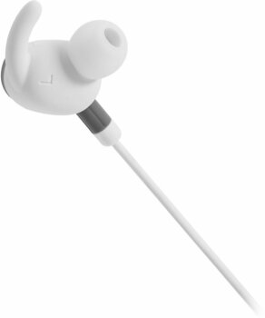 Trådløse on-ear hovedtelefoner JBL Everest 110 Silver - 2
