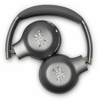 Trådløse on-ear hovedtelefoner JBL Everest 310 Gun Metal - 3