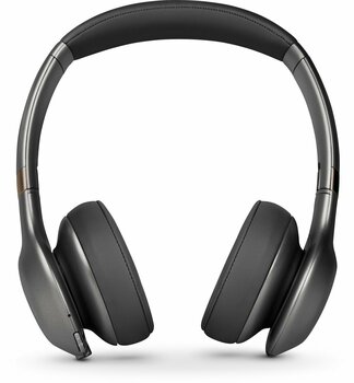 Wireless On-ear headphones JBL Everest 310 Gun Metal - 4
