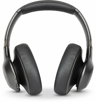 Wireless On-ear headphones JBL Everest Elite 750NC Gun Metal - 4