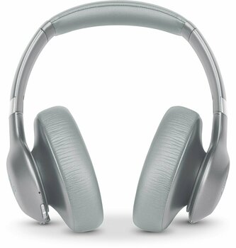 Trådløse on-ear hovedtelefoner JBL Everest Elite 750NC Silver - 4