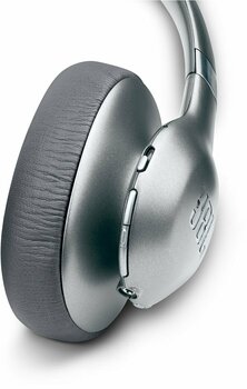 Wireless On-ear headphones JBL Everest Elite 750NC Silver - 6