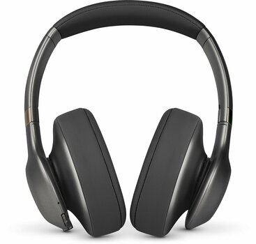 Wireless On-ear headphones JBL Everest 710 Gunmetal - 4