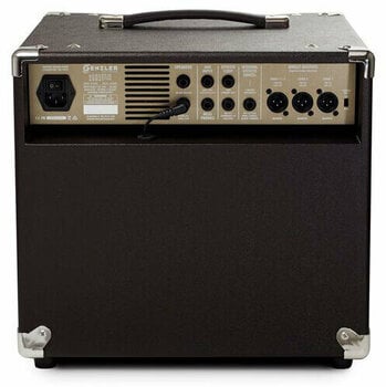 Amplificador combo para guitarra eletroacústica Genzler Acoustic Array PRO - 3