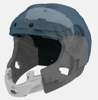 Casco Nexx X.R3R Zero Pro 2 Carbon Black MT 2XL Casco - 20