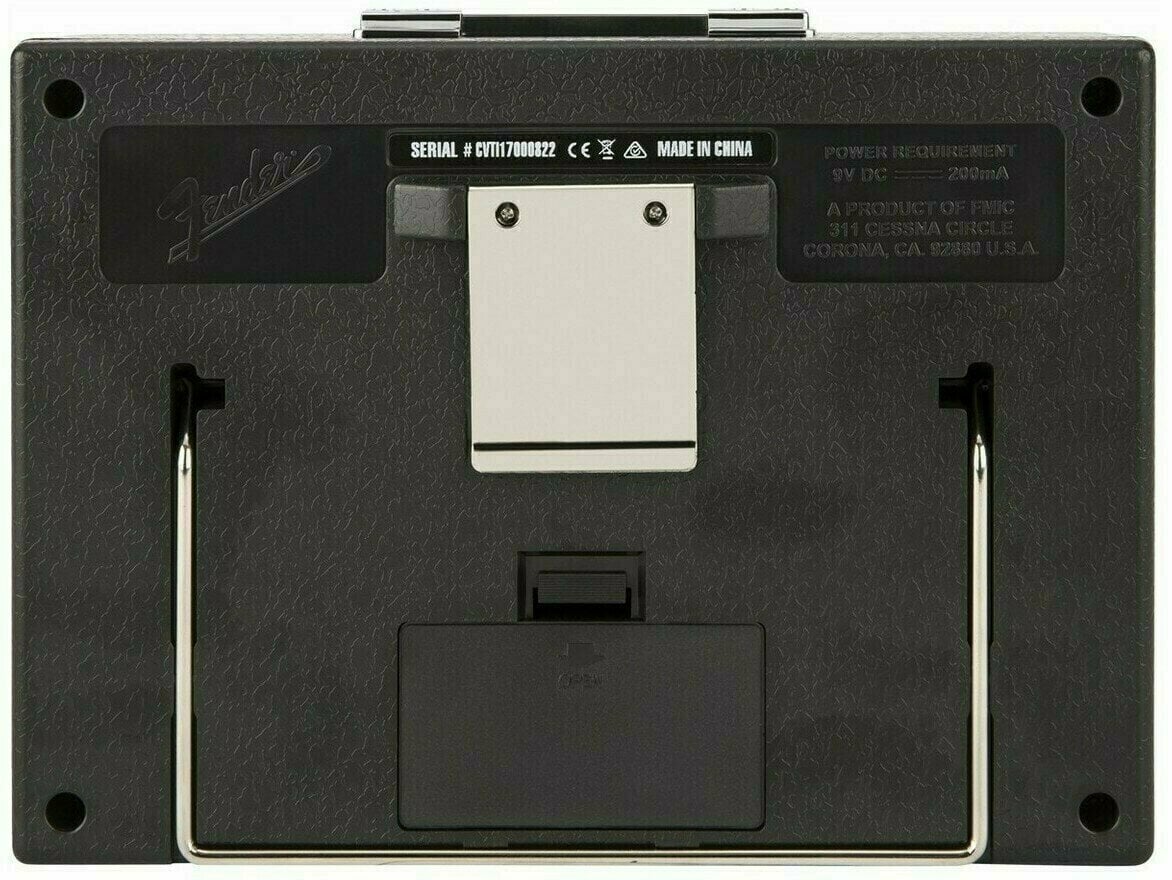 Az 1 W-ig terjedő teljesítménnyel elegendő tartalékot kap a lenyűgöző hangerő és dinamika számára, akár a stúdióban, akár otthon élvezi a zenét, akár bulit szervez.