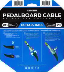 Patchkabel Boss BCK-24 Vinklad-vinklad Patchkabel - 2