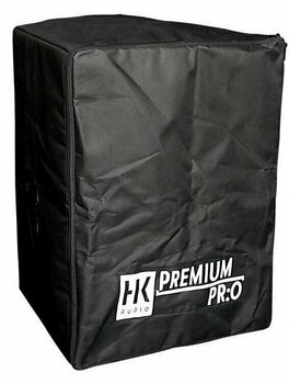 Retour de scène passif HK Audio PR:O 12 - 4