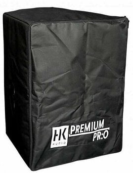 Pasivní odposlech HK Audio PR:O 15 - 4