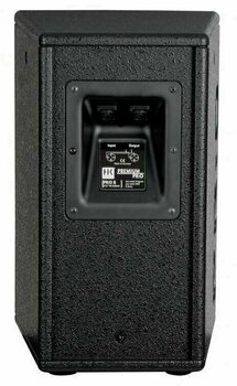 Pasivní odposlech HK Audio PR:O 8 A - 2