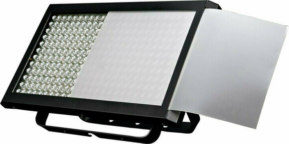 LED-lysbjælke ADJ Profile Panel RGBA - 2