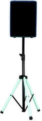 Telescopic speaker stand ADJ Color Stand LED Telescopic speaker stand - 1