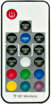 Boxenständer ADJ Color Stand LED Boxenständer - 5