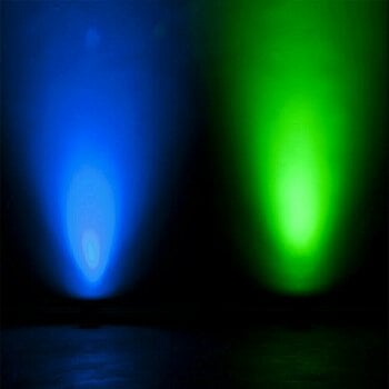 LED PAR ADJ Element QA - 2