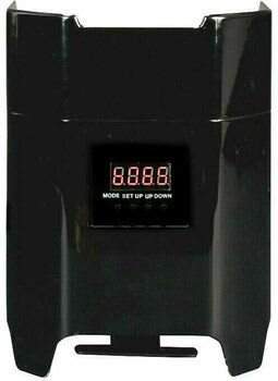 LED PAR ADJ Element QA - 4