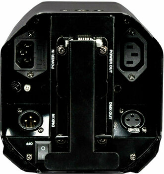 LED PAR ADJ Element QA - 5