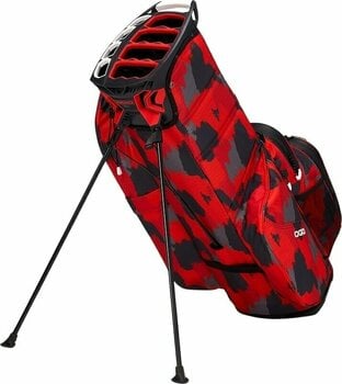 Stand bag Ogio All Elements Hybrid Stand bag Brush Stroke Camo - 2